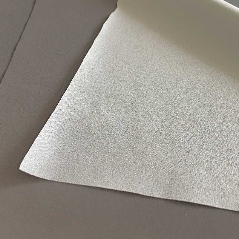 雪纺柔软型反光布